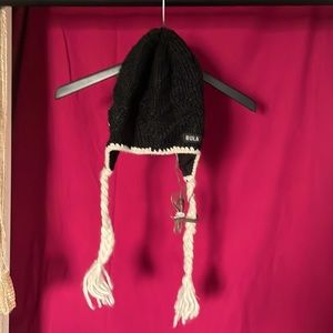 Bula Knit Beanie
